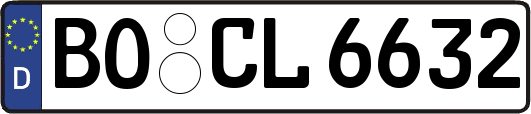 BO-CL6632