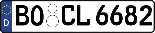 BO-CL6682