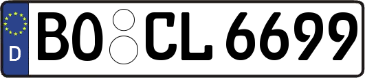 BO-CL6699