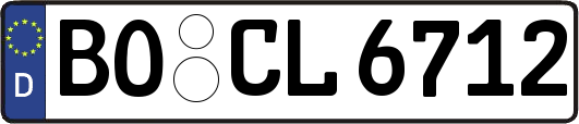 BO-CL6712