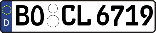 BO-CL6719