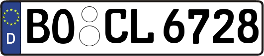 BO-CL6728