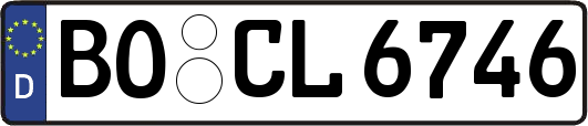 BO-CL6746