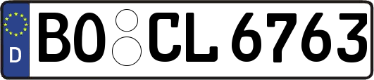 BO-CL6763