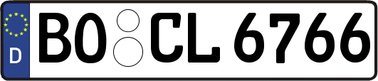 BO-CL6766