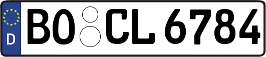BO-CL6784