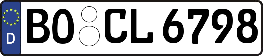 BO-CL6798