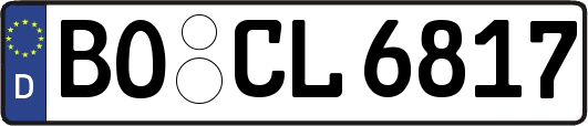 BO-CL6817