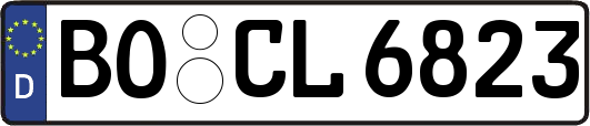 BO-CL6823