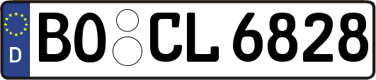 BO-CL6828