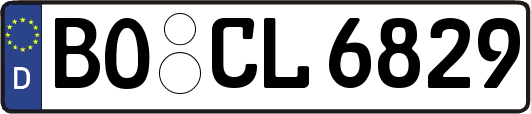 BO-CL6829