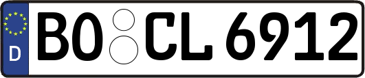 BO-CL6912