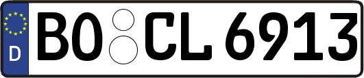 BO-CL6913