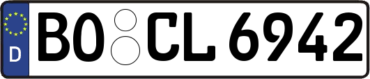 BO-CL6942