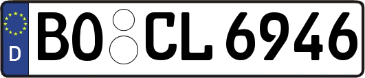 BO-CL6946