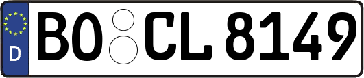 BO-CL8149