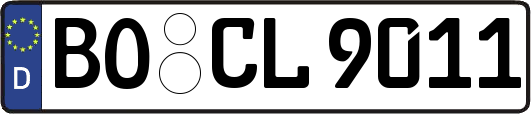 BO-CL9011