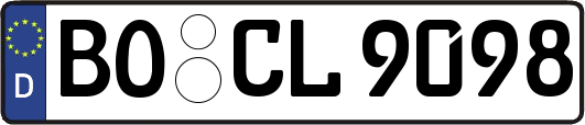 BO-CL9098