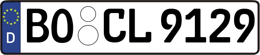 BO-CL9129