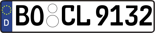 BO-CL9132
