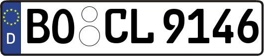 BO-CL9146