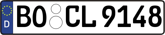 BO-CL9148
