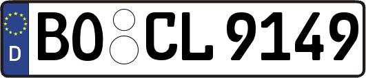 BO-CL9149
