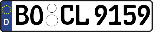 BO-CL9159