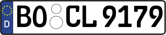 BO-CL9179