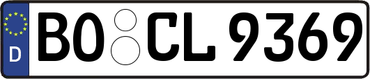 BO-CL9369