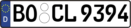 BO-CL9394