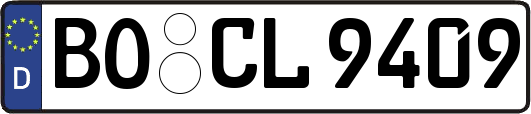 BO-CL9409