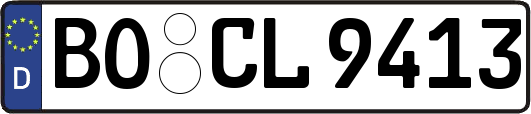 BO-CL9413