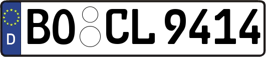 BO-CL9414
