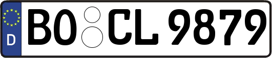 BO-CL9879