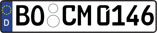 BO-CM0146
