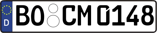 BO-CM0148