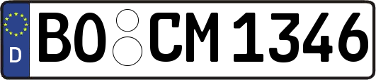 BO-CM1346