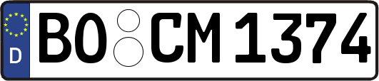 BO-CM1374