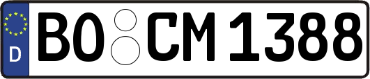 BO-CM1388