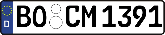 BO-CM1391