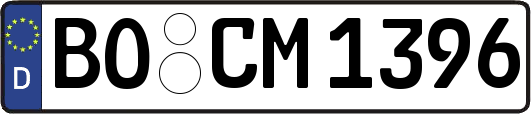 BO-CM1396