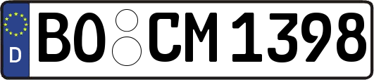 BO-CM1398