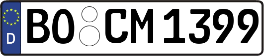 BO-CM1399