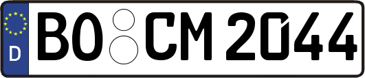 BO-CM2044