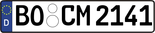 BO-CM2141