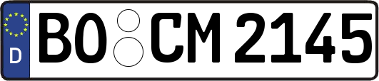 BO-CM2145