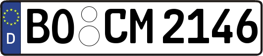 BO-CM2146