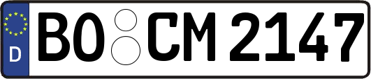 BO-CM2147