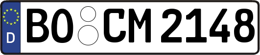 BO-CM2148